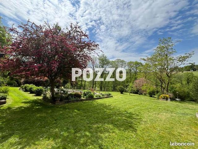 Maison vente à Avranches, Isigny-le-buat