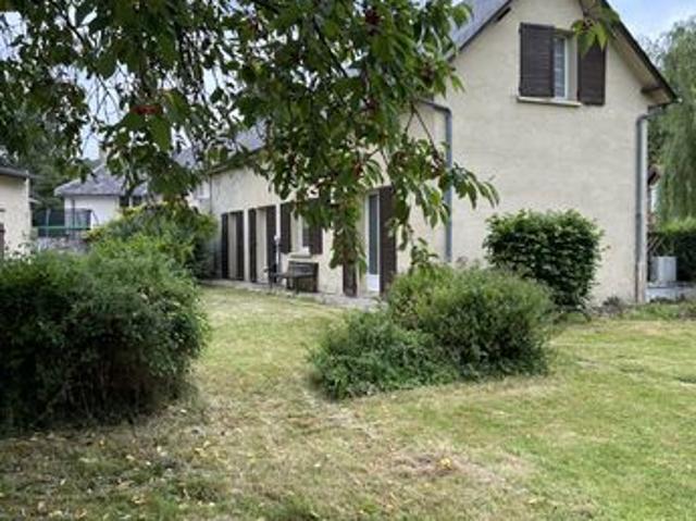 Maison vente à Amiens, Guizancourt