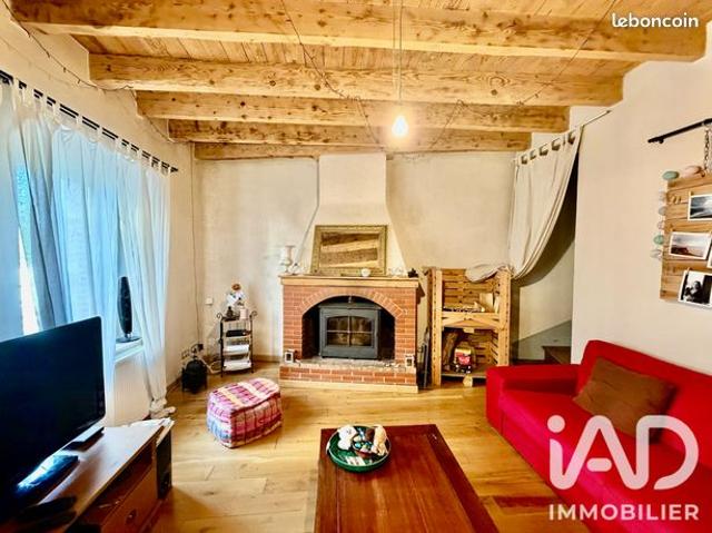 Maison vente à Limoux, Brugairolles