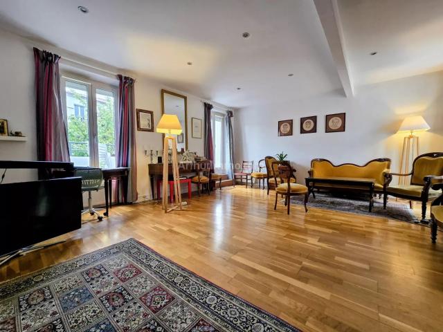 Maison vente à Nogent-sur-Marne, Nogent-sur-marne