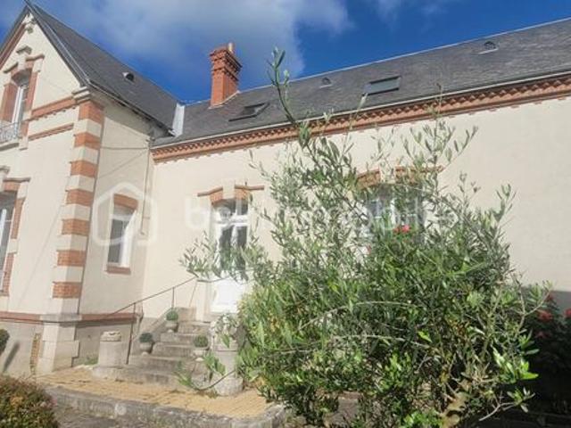 Maison vente à Beaune-la-Rolande, Loiret