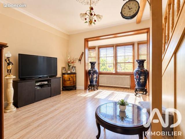 Maison vente à Champigny-sur-Marne, Val-de-Marne