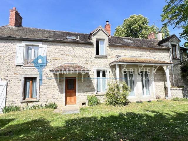 Maison vente à Vayres-sur-Essonne, Essonne