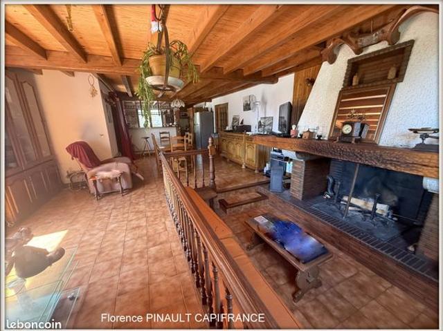 Maison vente à Agos-Vidalos, Hautes-Pyrénées