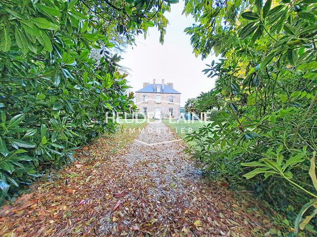 Maison vente à Avranches, Saint-jean-des-champs