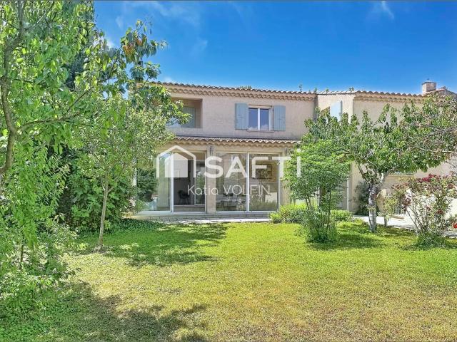 Maison vente à Marseille
