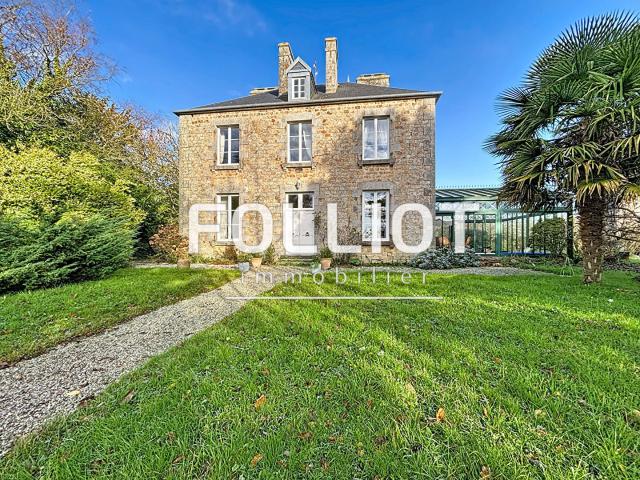Maison vente à Avranches, Saint-jean-des-champs