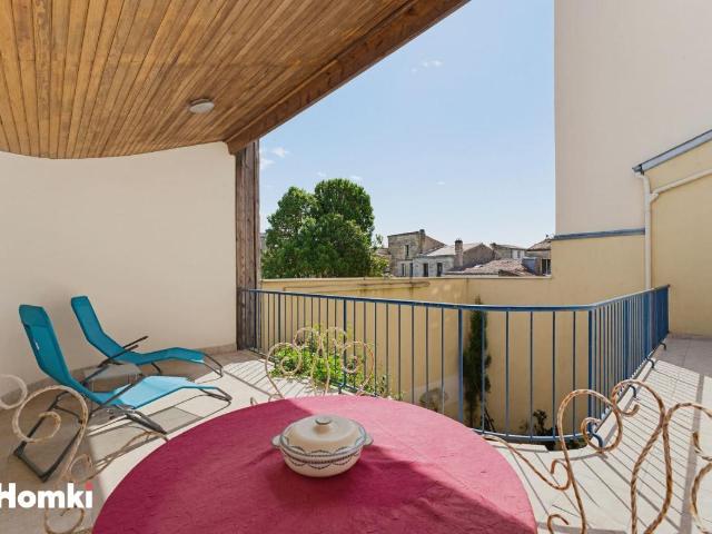Maison vente à Bordeaux