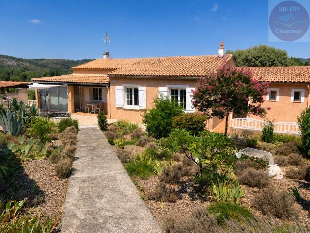 Maison vente à Gaujac, Boisset-et-Gaujac