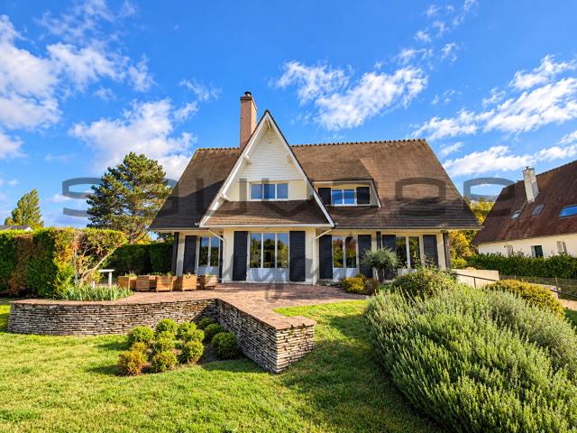 Maison vente à Quartier du Mont Gargan, Bonsecours