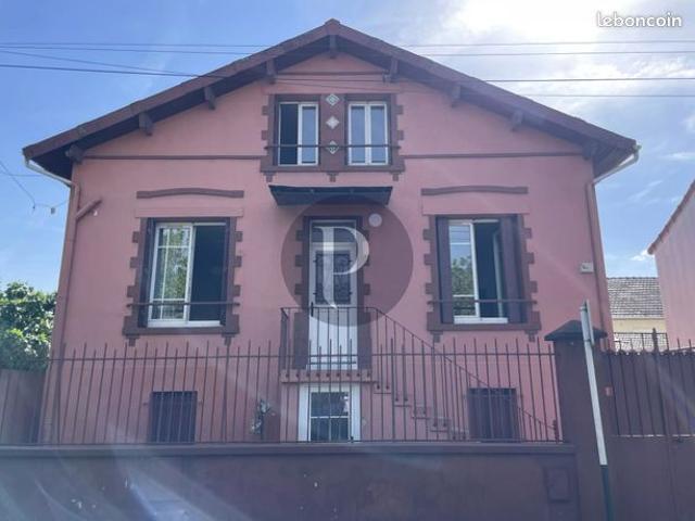 Maison vente à Bobigny, Romainville