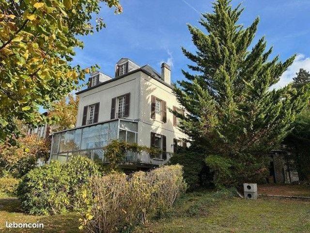 Maison vente à Sarcelles, Montmorency