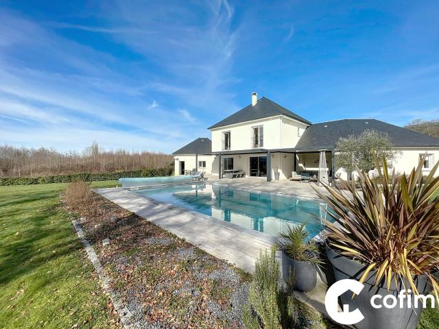 Maison vente à Soumoulou, Pyrénées-Atlantiques
