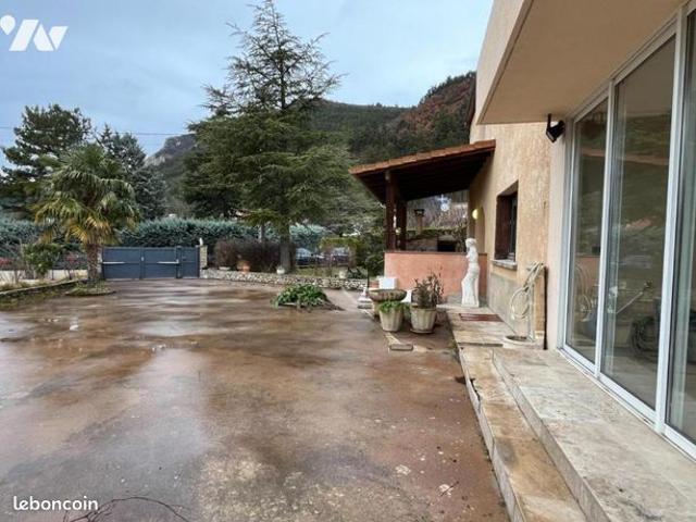 Maison vente à Die, Châtillon-en-diois