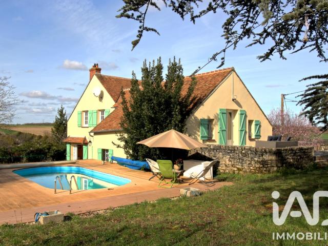 Maison vente à Manchecourt, Le Malesherbois