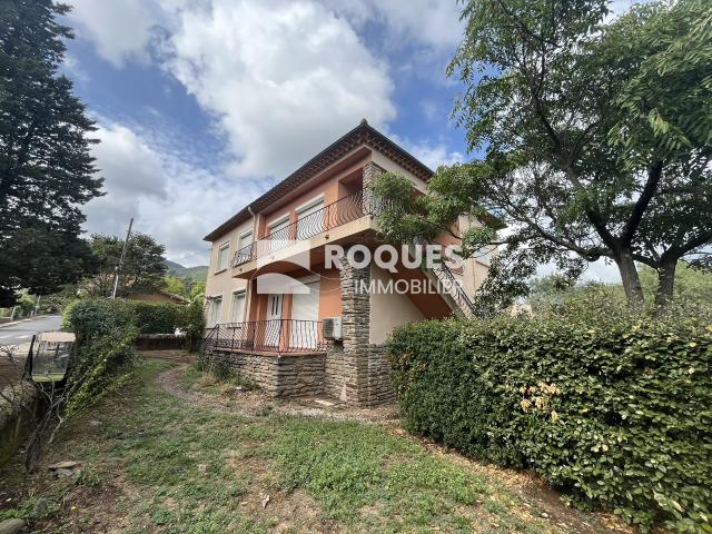 Maison vente à Bardejean, Lamalou-les-Bains