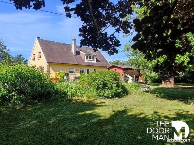 Maison vente à Périgueux, Ménesplet
