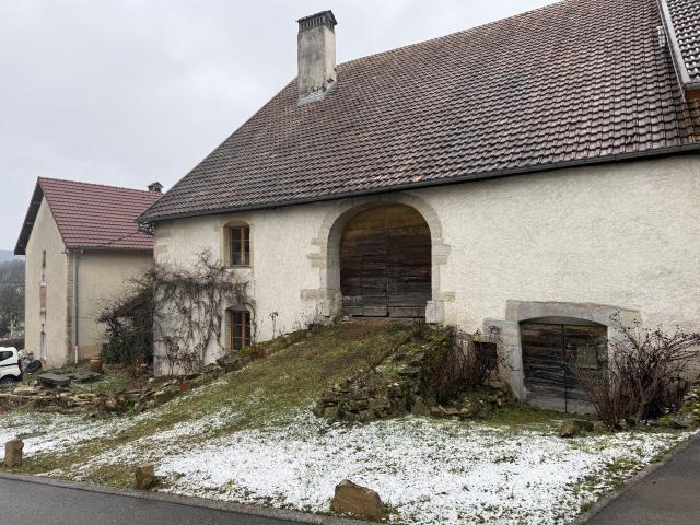 Maison vente à Montbéliard, Sancey-le-grand