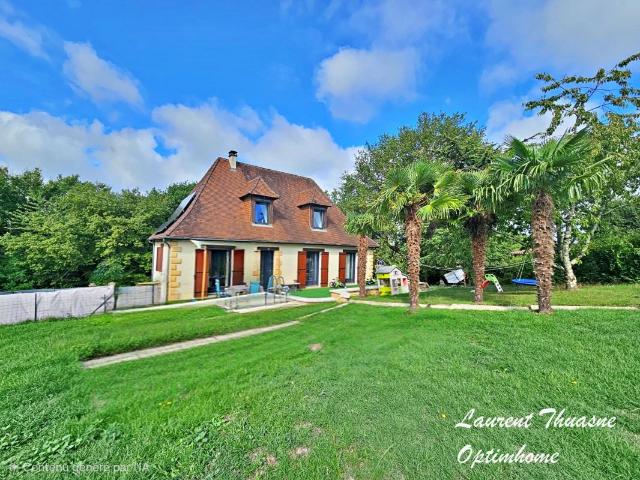 Maison vente à Périgueux, Boulazac