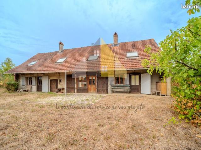 Maison vente à Besançon, Torpes