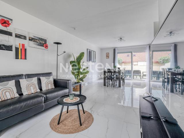 Maison vente à Torcy, Bailly-romainvilliers