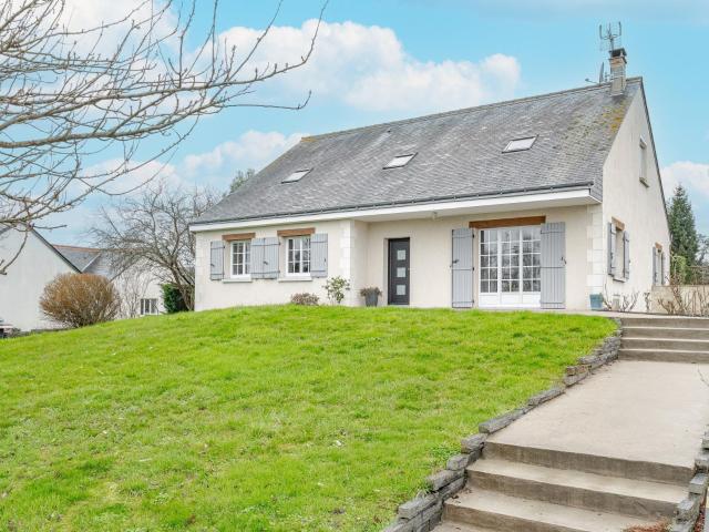 Maison vente à Chinon, Saint-michel-sur-loire