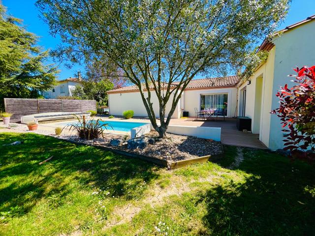 Maison vente à Villeneuve-sur-Lot, Pujols