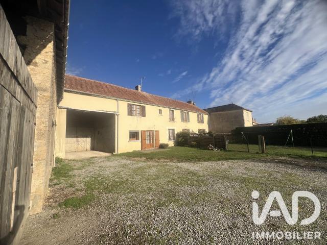 Maison vente à Bretaigne, Thénezay