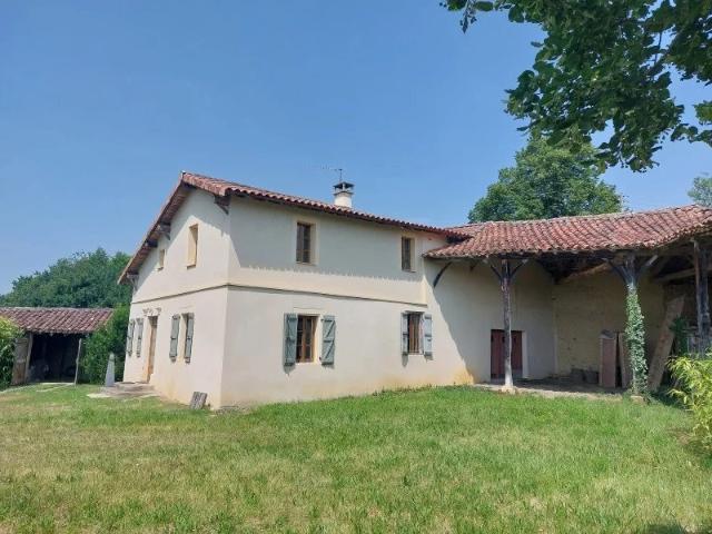 Maison vente à Mirande, Masseube