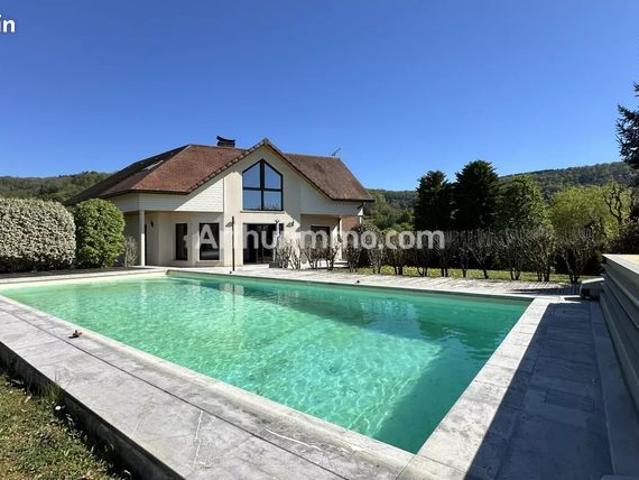 Maison vente à Lons-le-Saunier, Rotalier