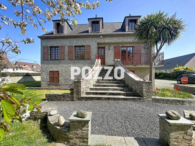 Maison vente à Cherbourg