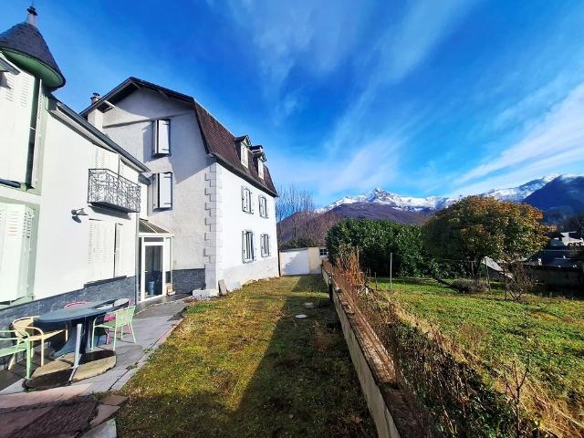 Maison vente à Cierp, Cierp-Gaud