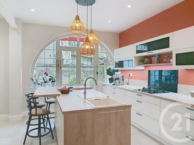 Maison vente à Angoulême, Aignes-et-puypéroux
