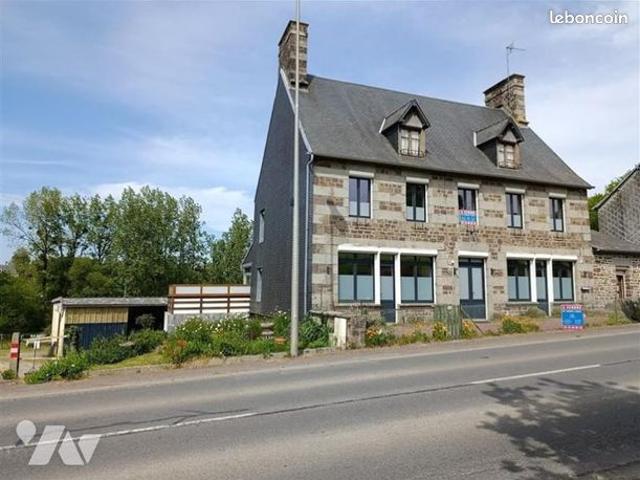 Maison vente à Coutances, Hambye