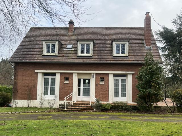 Maison vente à Dieppe, Fesques