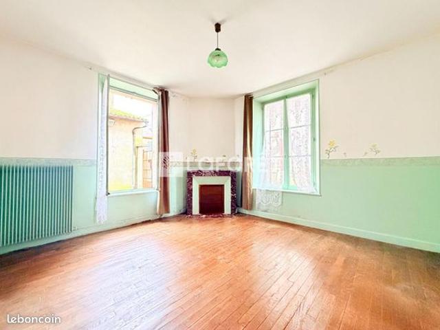 Maison vente à Vouziers, Voncq