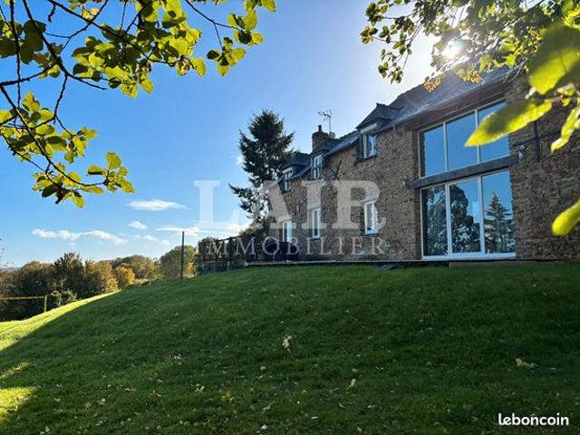 Maison vente à Gesvres, Mayenne