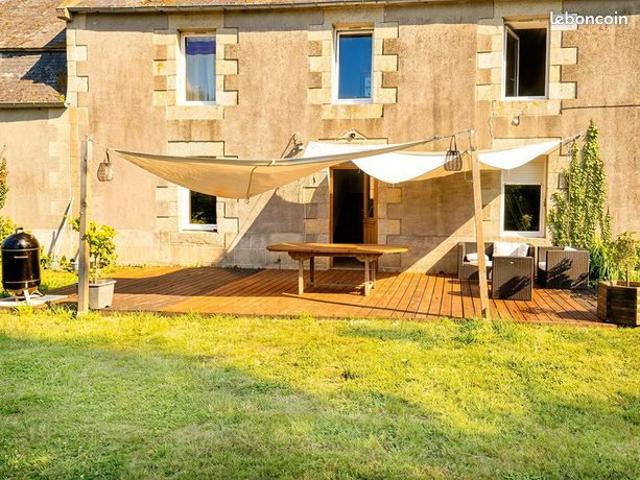 Maison vente à Trédarzec, Côtes-d'Armor