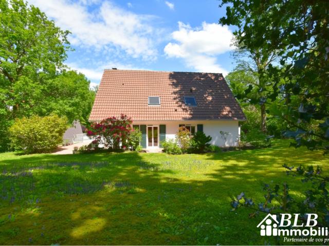 Maison vente à Rambouillet, Les Essarts-le-roi