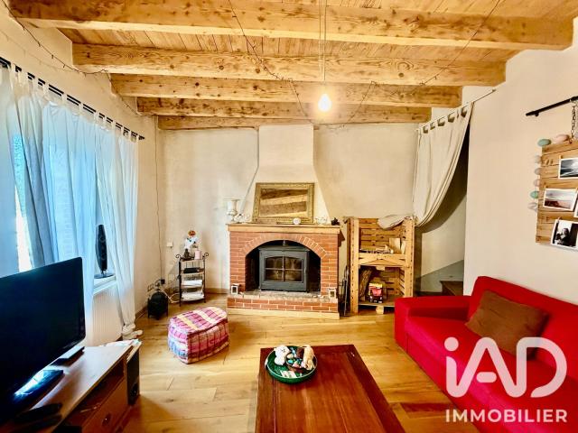 Maison vente à Limoux, Brugairolles