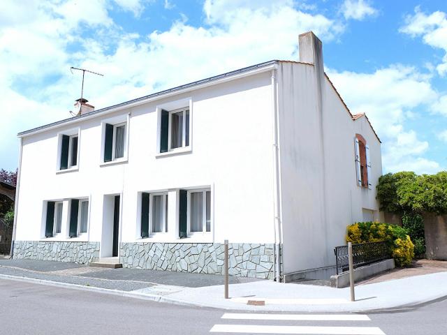 Maison vente à La Roche-sur-Yon, Venansault