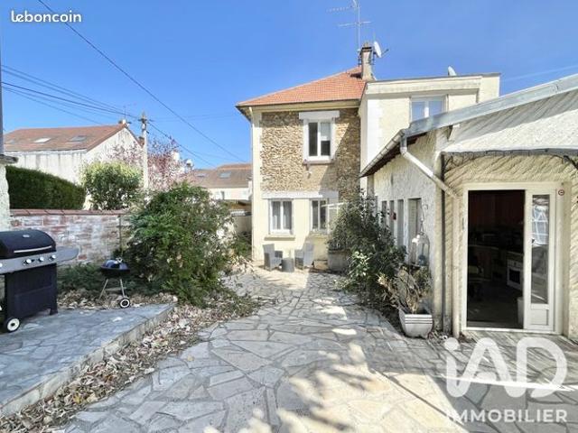 Maison vente à Montgeron, Essonne