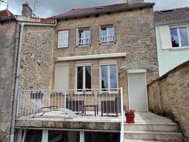 Maison vente à Langres
