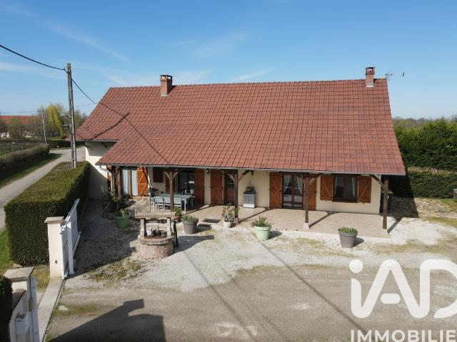 Maison vente à Le Perroir, Simard