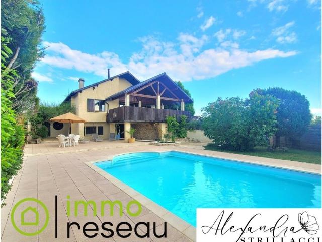Maison vente à Forbach-Boulay-Moselle, Flétrange