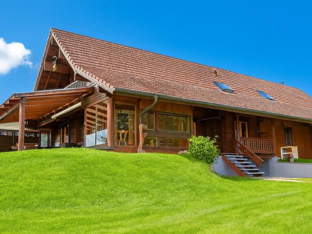 Maison vente à Mulhouse, Bruebach