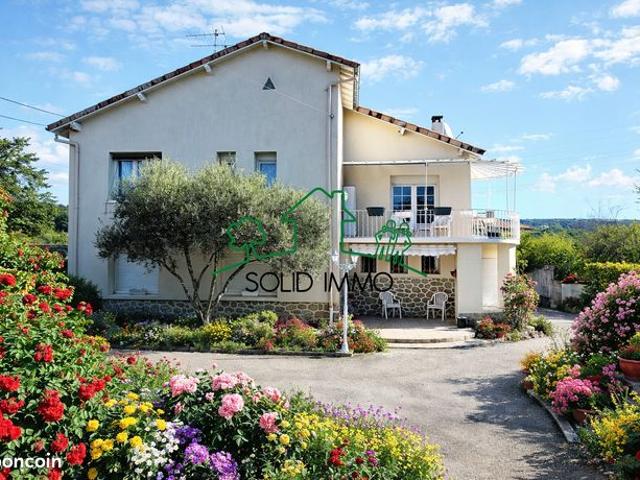 Maison vente à Largentière, Aubenas