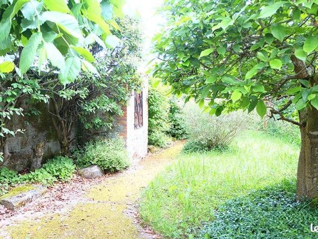 Maison vente à La Roche-sur-Yon, Venansault