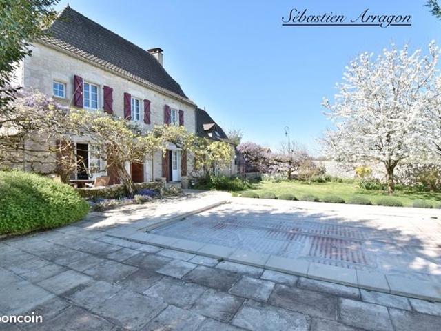 Maison vente à Gourdon, Occitanie