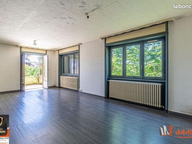 Maison vente à Villefranche-sur-Saône, Rhône
